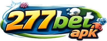 277bet apk গোলাপি নীল লোগো
